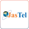 JAS Tel Icon
