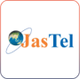 JAS Tel Icon