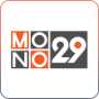 MONO 29 Icon