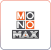 MONO MAX Icon