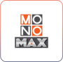 MONO MAX Icon