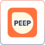 PEEP Icon