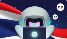 JAI Thai LLM Model Thumbnail