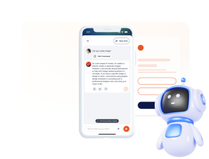 Generative AI Chat Bot