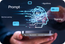 JAI Service Studio Icon List